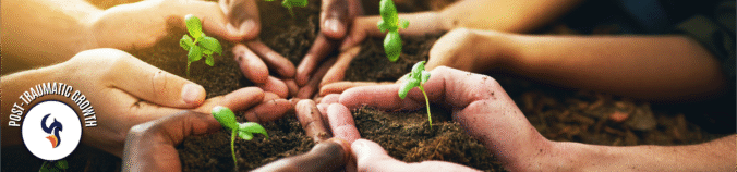 Post-Traumatic Growth by Dr. Scott Giacomucci