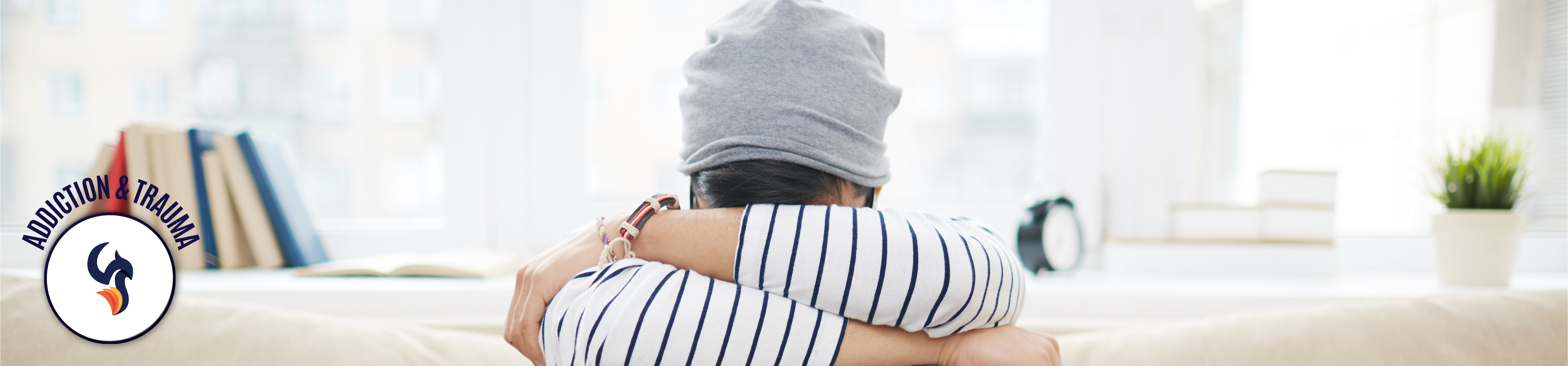 Addiction and Trauma