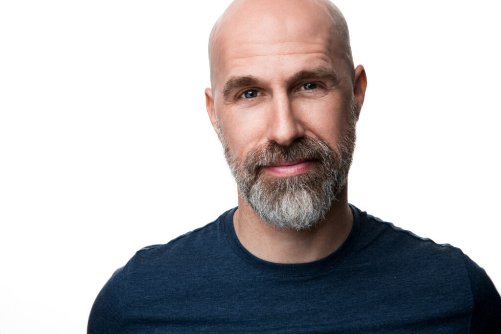 Brian Gallagher, LCSW