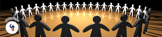 Psychodrama as a treatment option for depression