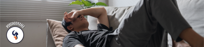Psychodrama as a treatment for Anxiety