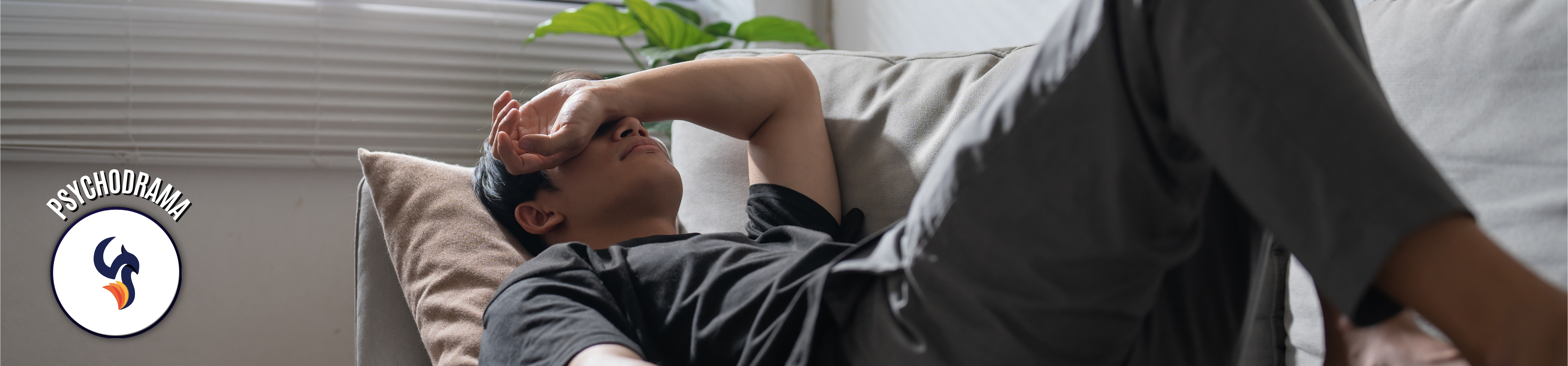 Psychodrama as a treatment for Anxiety