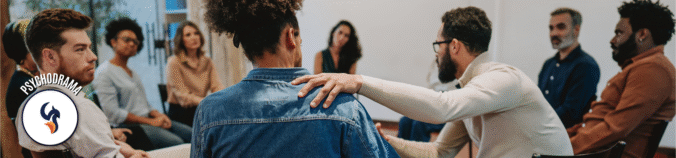 Psychodrama and PTSD Treatment