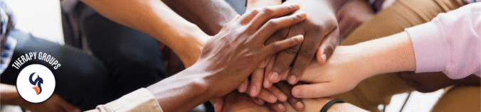 Benefits of joining a therapy group