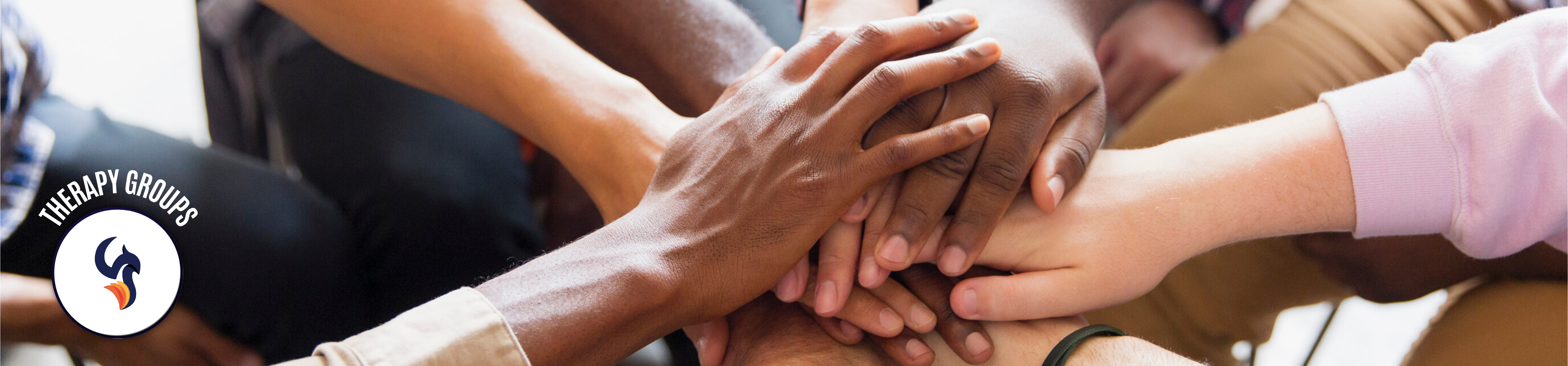 Benefits of joining a therapy group