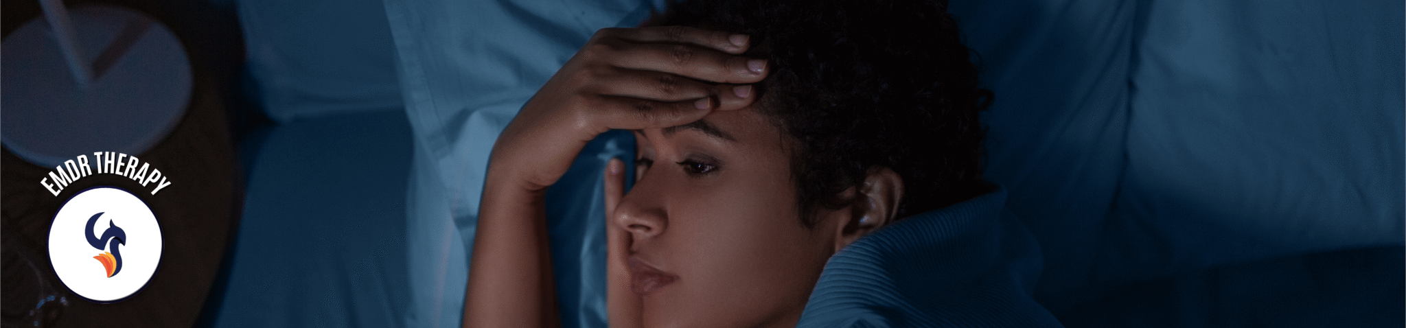 EMDR Therapy - Flashbacks, Nightmares, & Intrusive Thoughts