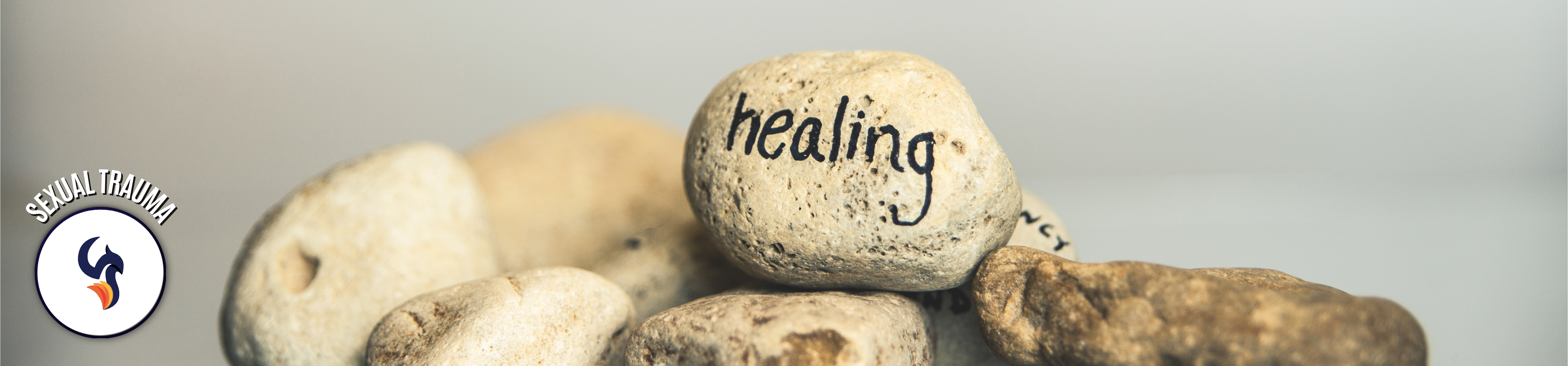 Healing from Sexual Trauma