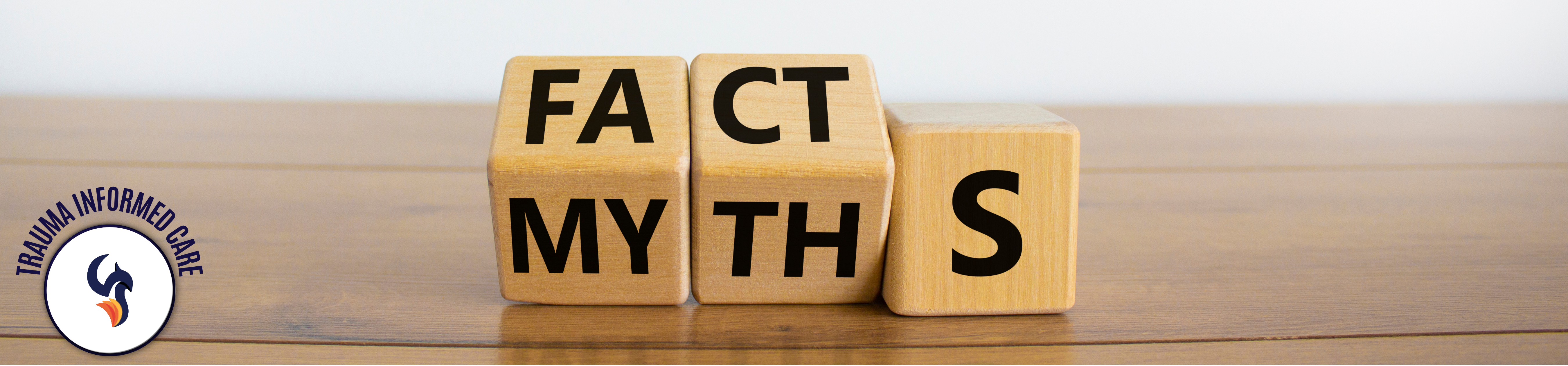 Myths about trauma-informed care
