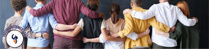 6 Myths About Trauma-Informed Care