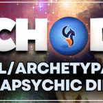 Psychodramatic Explorations of Spiritual/Archetypal Roles and Intrapsychic Dimensions