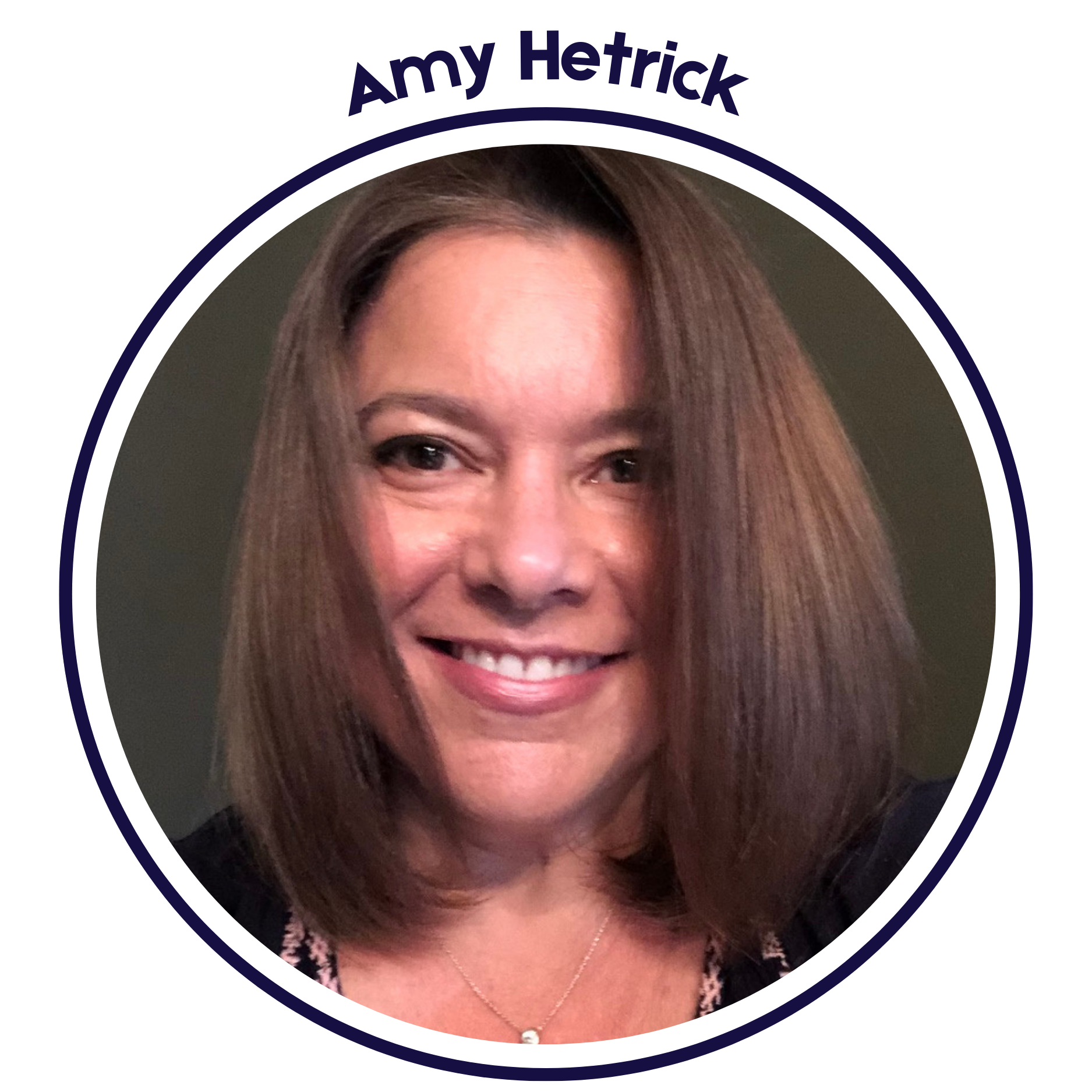 Amy Hetrick, Trauma Therapy, Addiction, Delaware County
