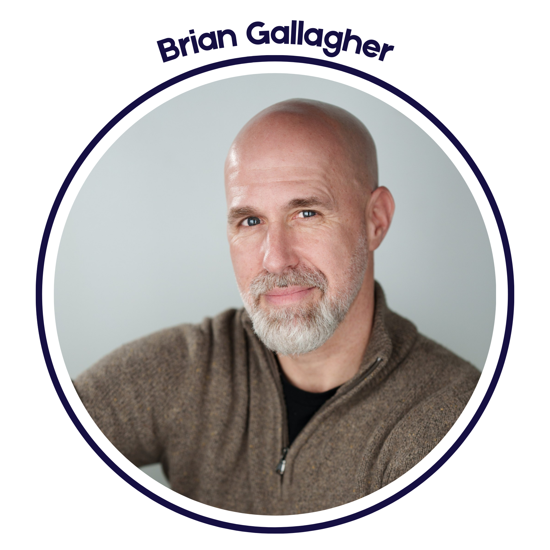Brian Gallagher, Trauma Therapist, The Phoenix Center Delaware County