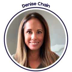 Denise Chain Denise Chain Trauma Therapist Delaware County, PA