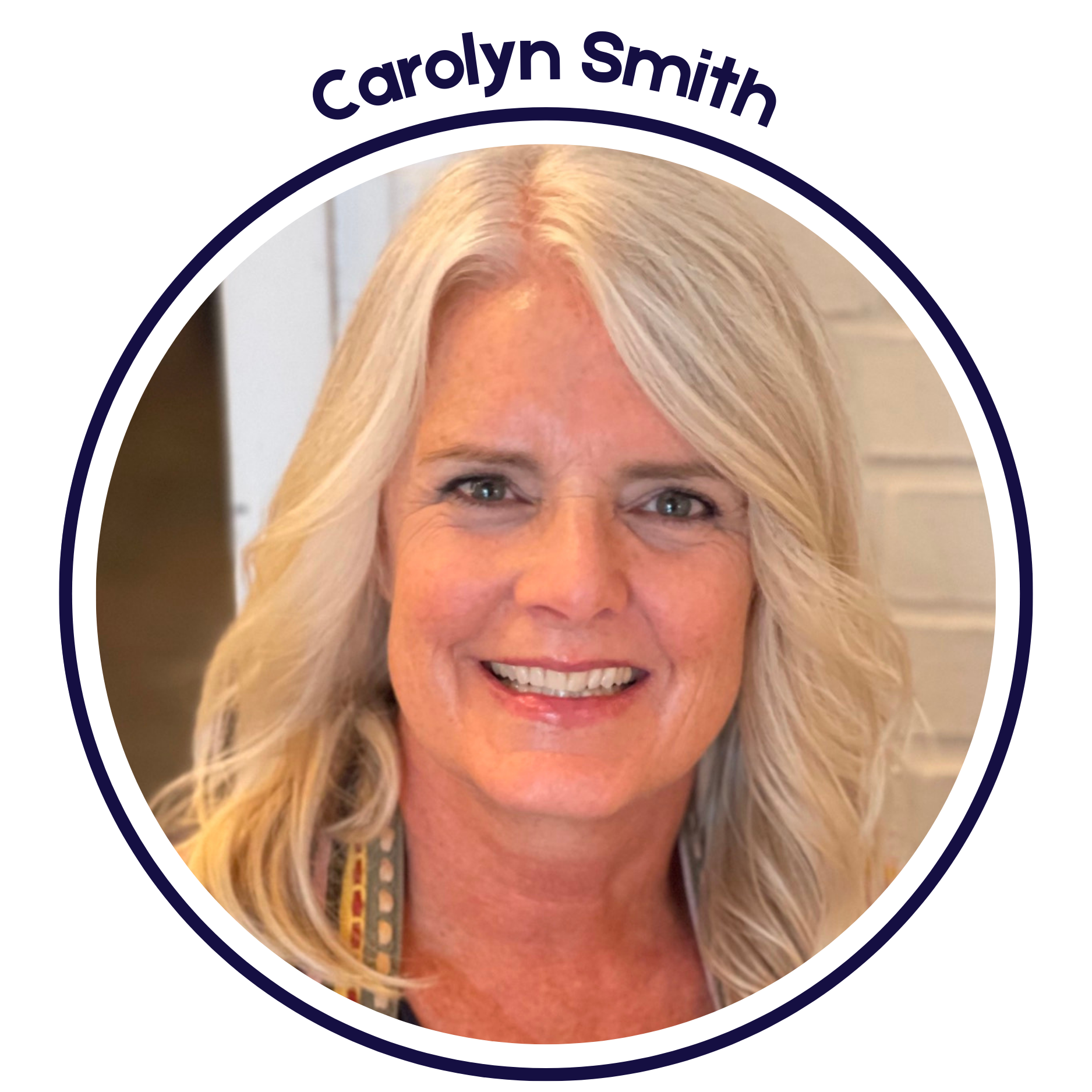 Carolyn Smith, Trauma Therapist, EMDR, Trauma-Informed Yoga