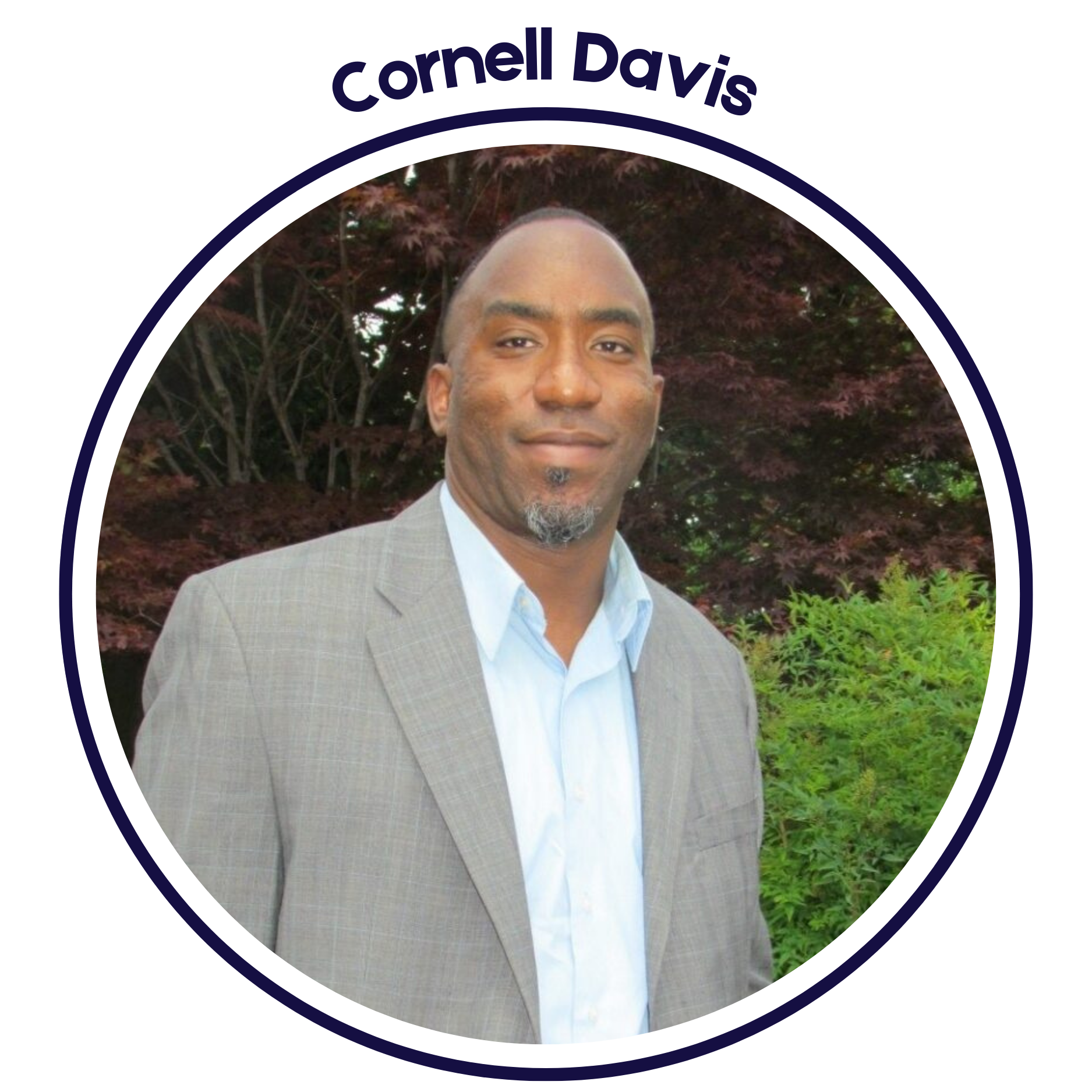 Cornelle Davis, Trauma Therapist, The Phoenix Center Delaware County