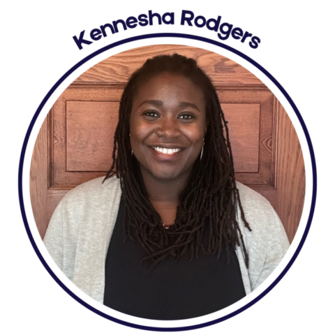 Kennesha Rodgers Couples Therapy Delaware County