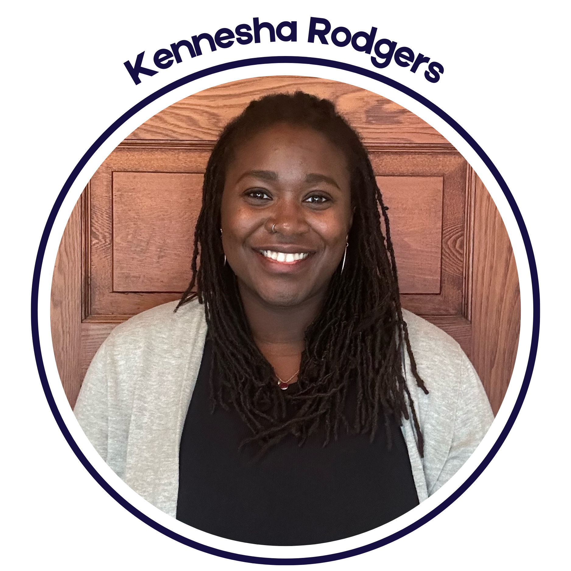 Kennesha Rodgers Trauma Therapist The Phoenix Center