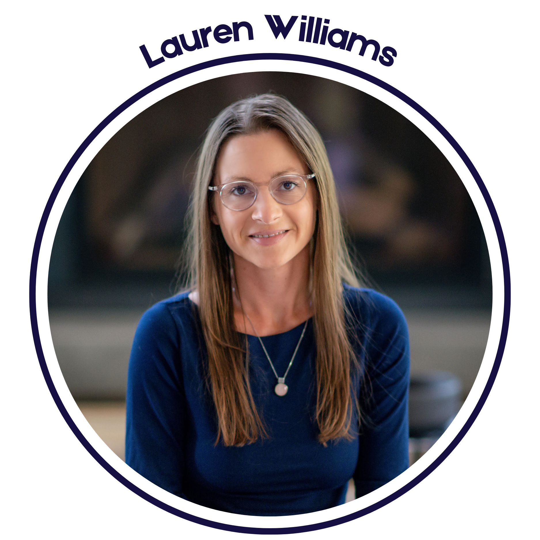 Lauren Williams Trauma Therapy Internal Family Systems, IFS
