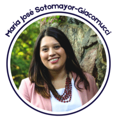 Maria Jose Sotomayor-Giacomucci