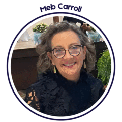 Meb Carroll Meb Carroll, Psychodrama Trauma Therapy Delaware County