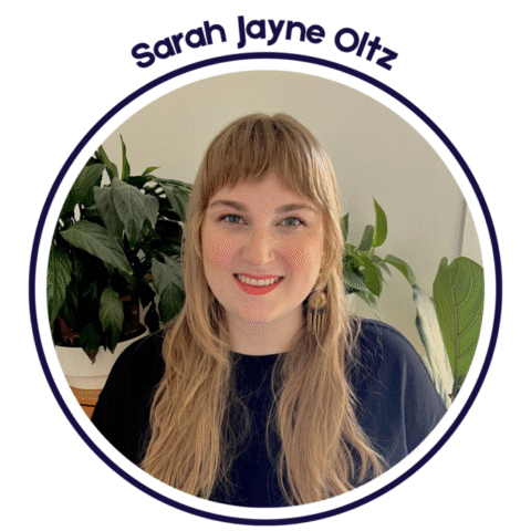 Sarah Jayne Oltz, Trauma Therapy, The Phoenix Center Media, PA