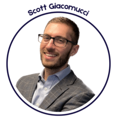 Scott Giacomucci Dr. Scott Giacomucci, Psychodrama, Psychodramatist