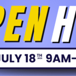 Open House Phoenix Center in Media, PA