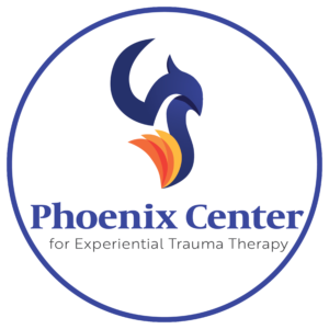 Phoenix Center Logo Circle