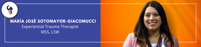 Maria Jose Sotomayor-Giacomucci, Couples Therapy, Trauma Therapy, and Family Therapy