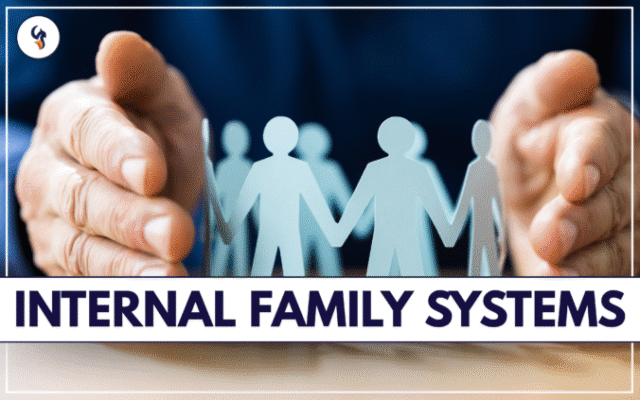 Internal Family Systems, IFS at The Phoenix Center for Experiential Trauma Therapy