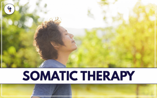 Somatic Therapy and Trauma Therapy in Delaware County, PA The Phoenix Center