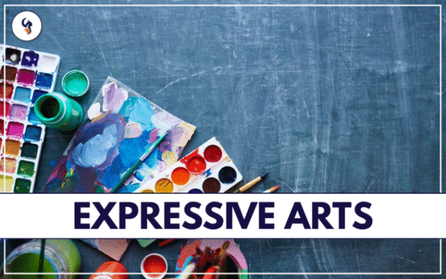 Expressive Arts at The Phoenix Center for Experiential Trauma Therapy