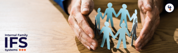 IFS Internal Family Systems