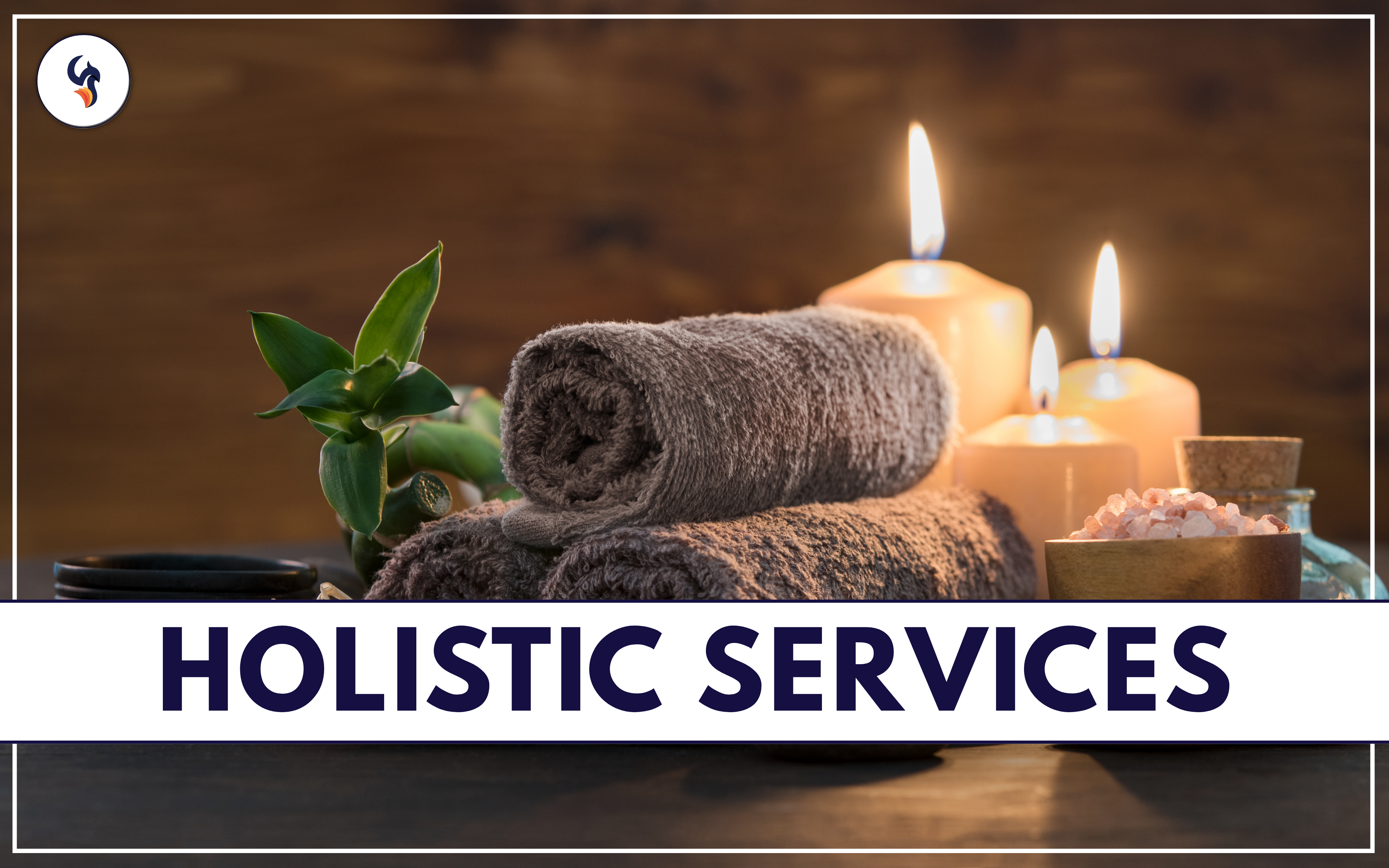 Holistic Services at The Phoenix Center, Trauma-Informed Holistic Provider