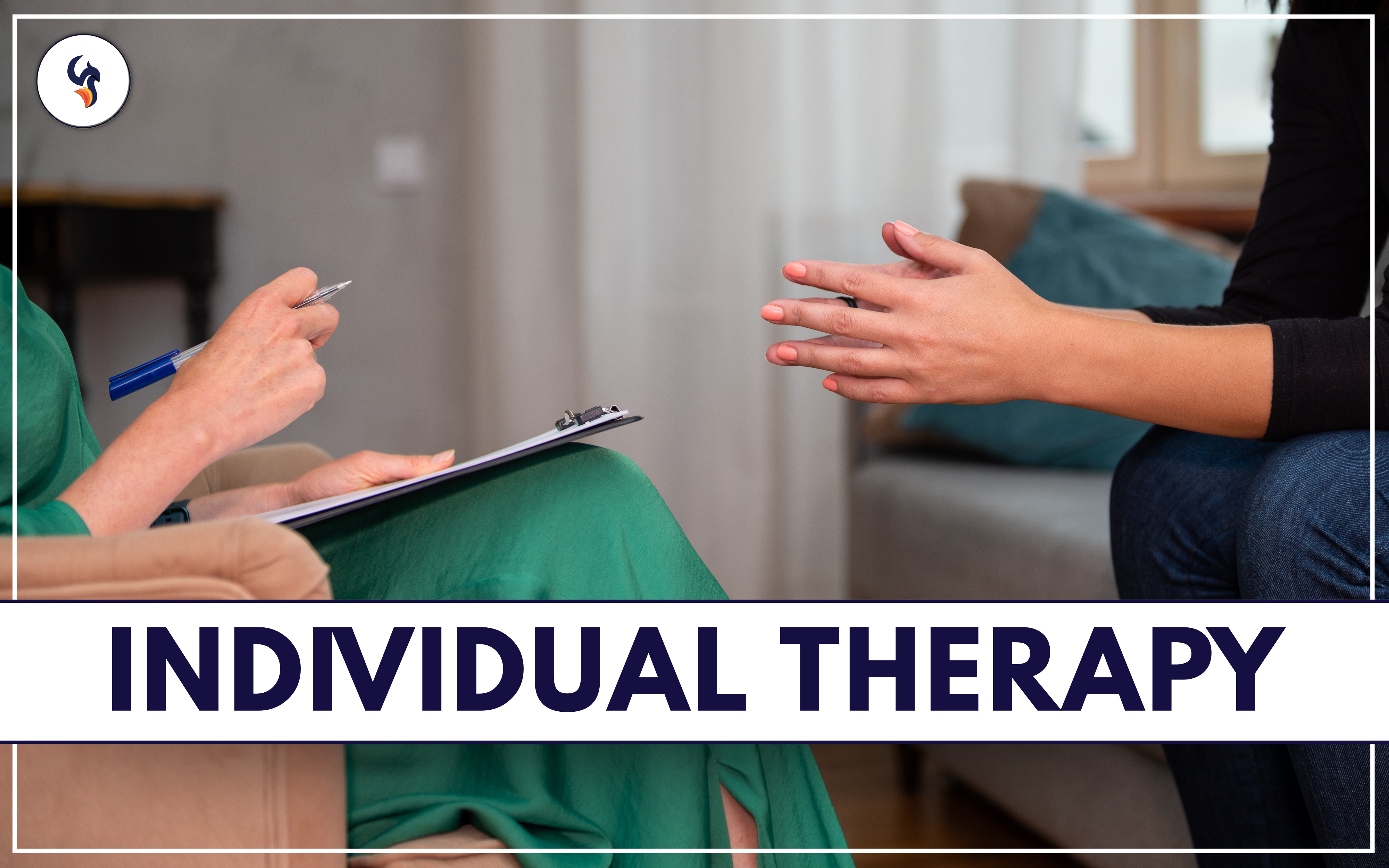Trauma Therapy near Philadelphia, The Phoenix Center