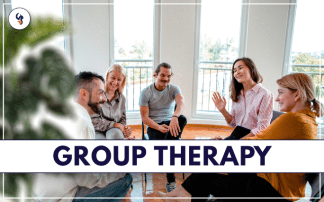 Group Therapy Delaware County, Trauma, Grief and Loss, Women's Groups