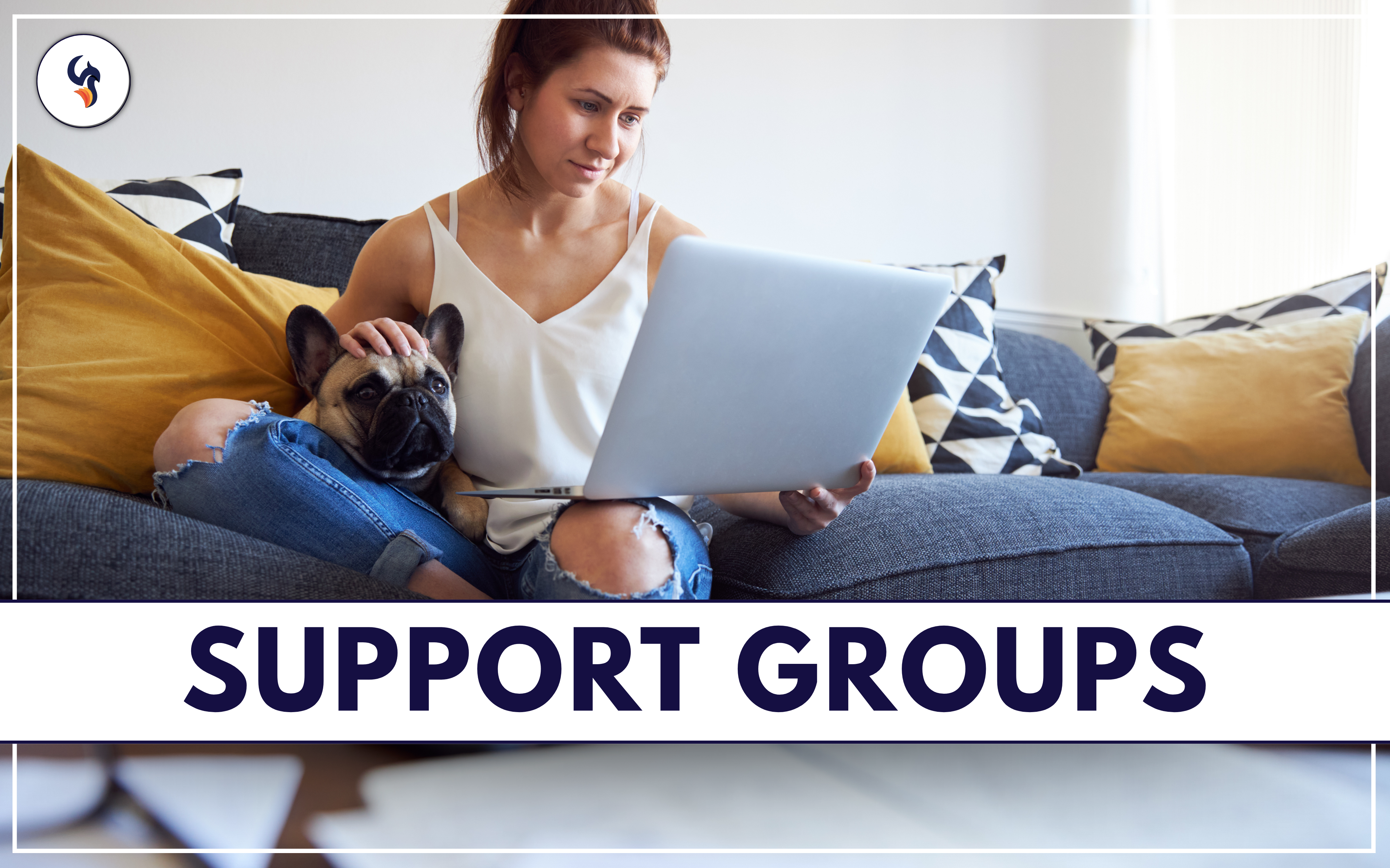 Delaware County Support Groups, Trauma Recovery, The Phoenix Center, Media, PA