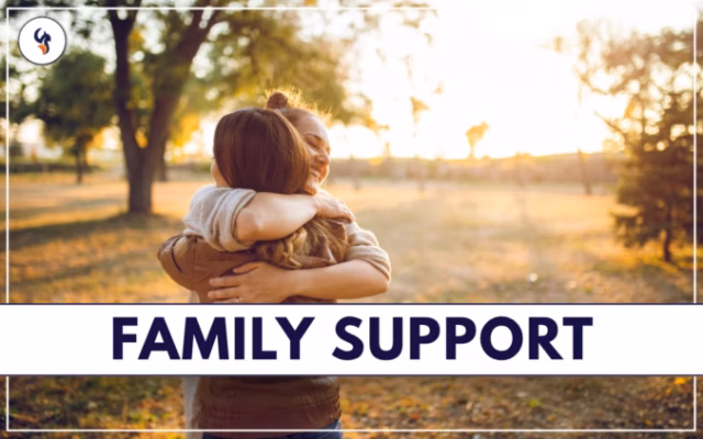 Family Support Services Free Family Support Near Philadelphia