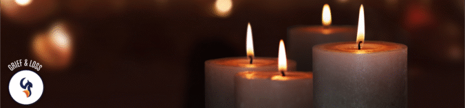 Grief and Loss Therapy Group in Delaware County, Bereavement and Loss