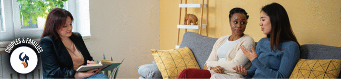 Couples Therapy, Marriage Counseling, Family Therapy, Delaware County, PA