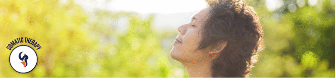 Somatic Therapy and Somatic Healing at The Phoenix Center in Media, Pennsylvania, Trauma Therapy