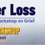 Healing After Loss: An Experiential Psychodrama Workshop on Grief by Dr. Scott Giacomucci 2025 near Philadelphia