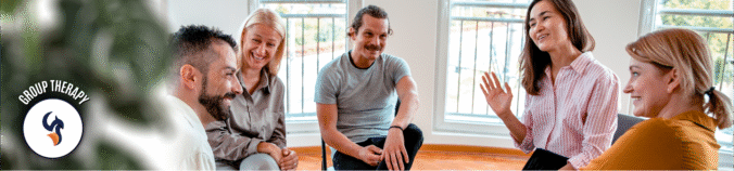 Group therapy in Delaware County, PA - Trauma Therapy Services