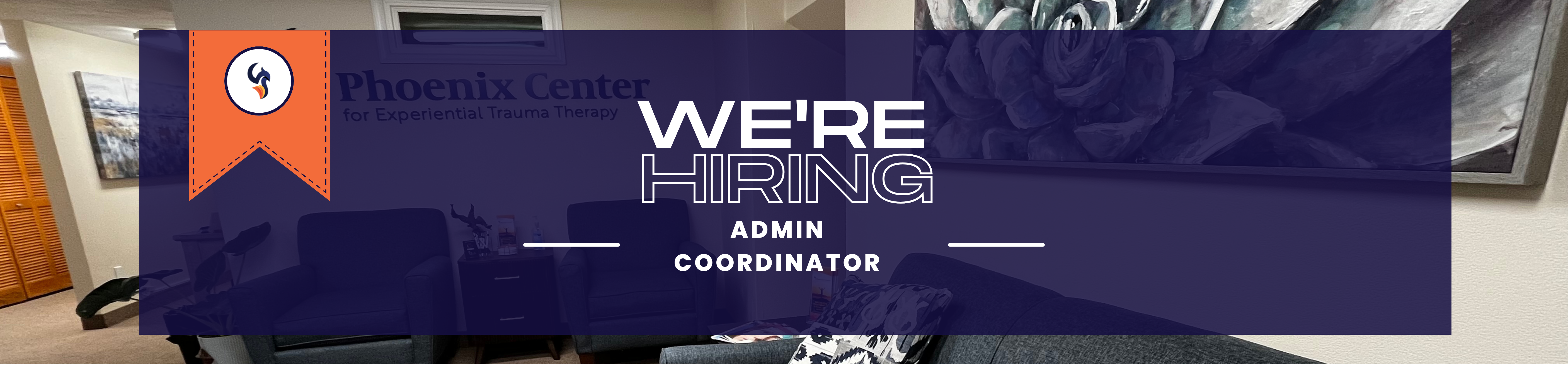 Job Opening, Administrative Coordinator, Therapy Practice in Delaware County