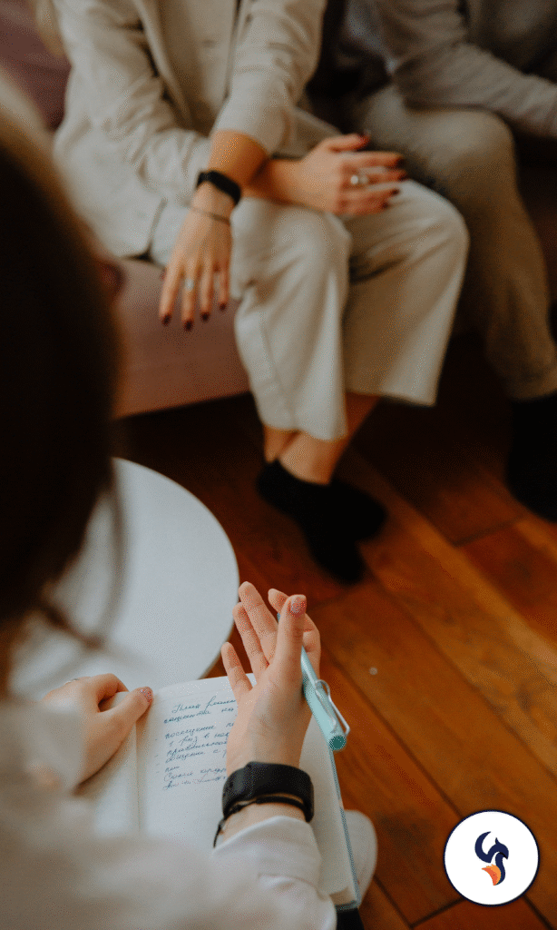 Family Therapy, Couples Therapy, Trauma Therapy Delaware County