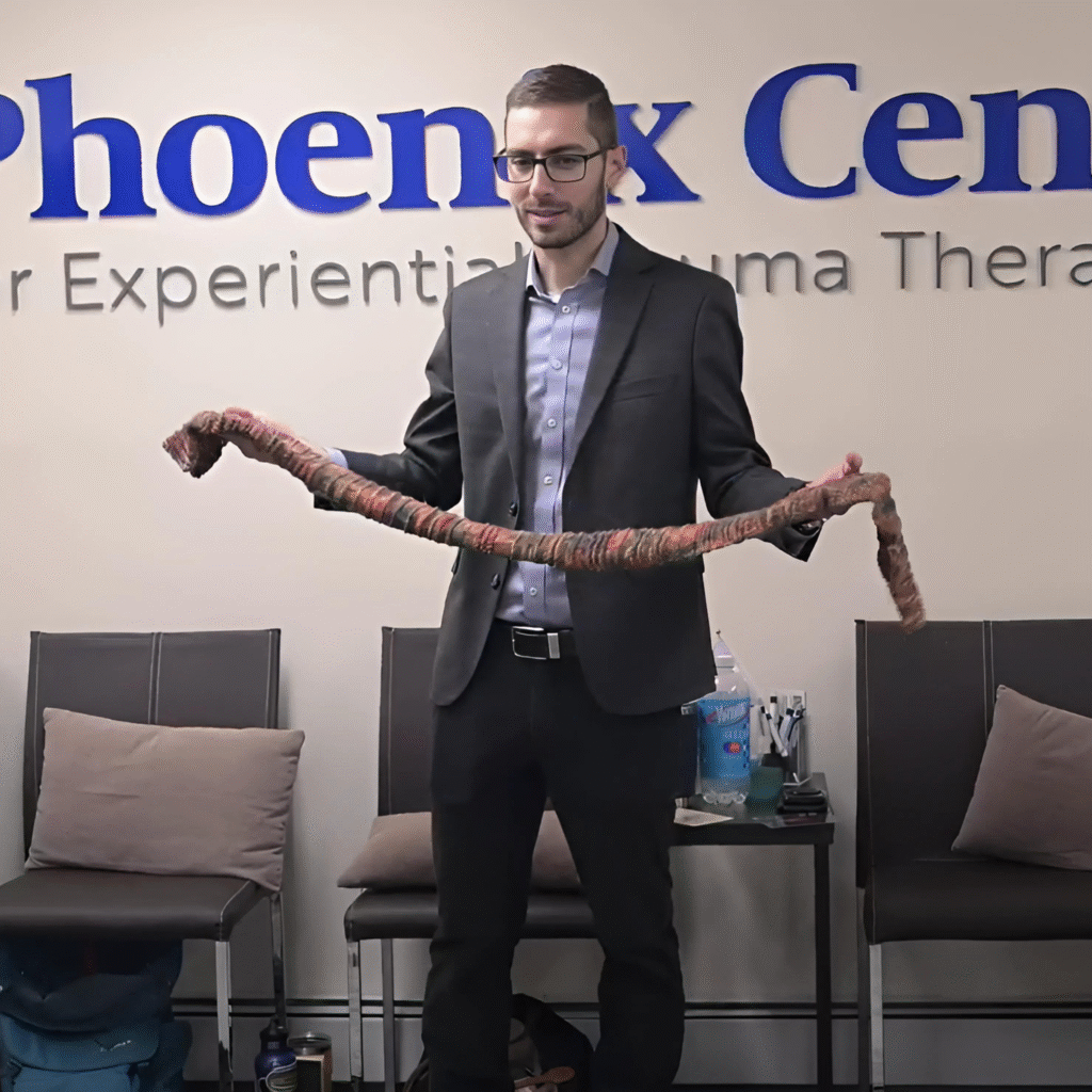 Dr. Scott Giacomucci Training Review and Testimonials