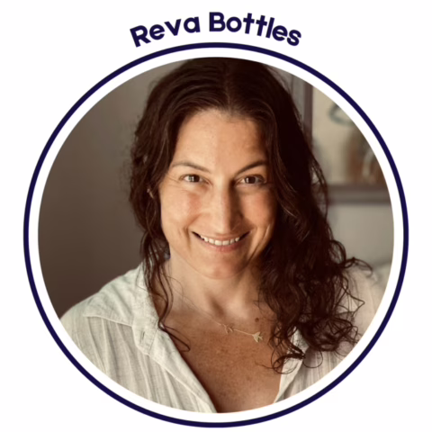 Reva Bottles Reva Bottles, Clinical Intern, Low-Cost Trauma Therapy at The Phoenix Center near Philadelphia