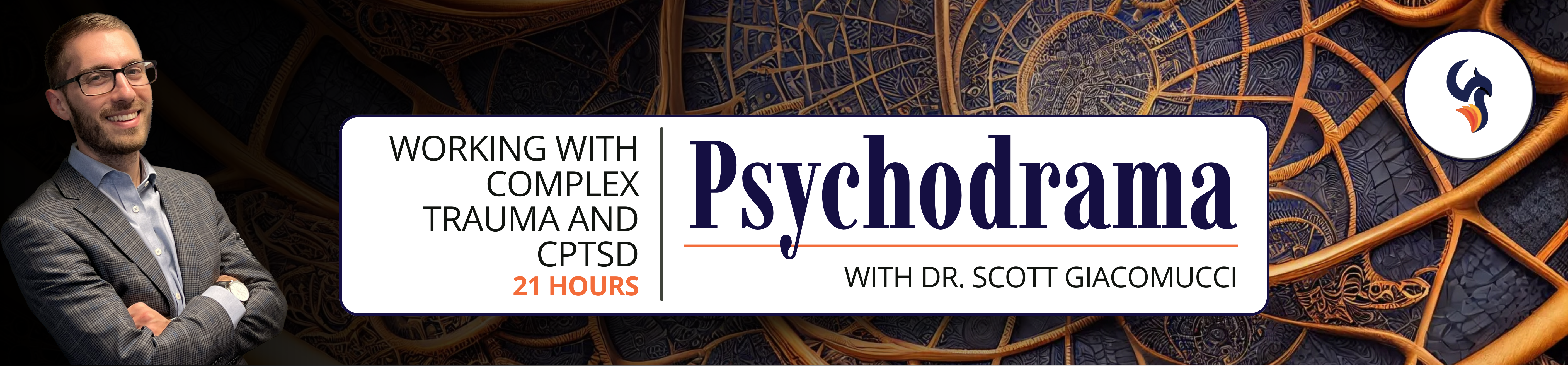 Trauma-Focused Psychodrama: Working with Complex Trauma and CPTSD