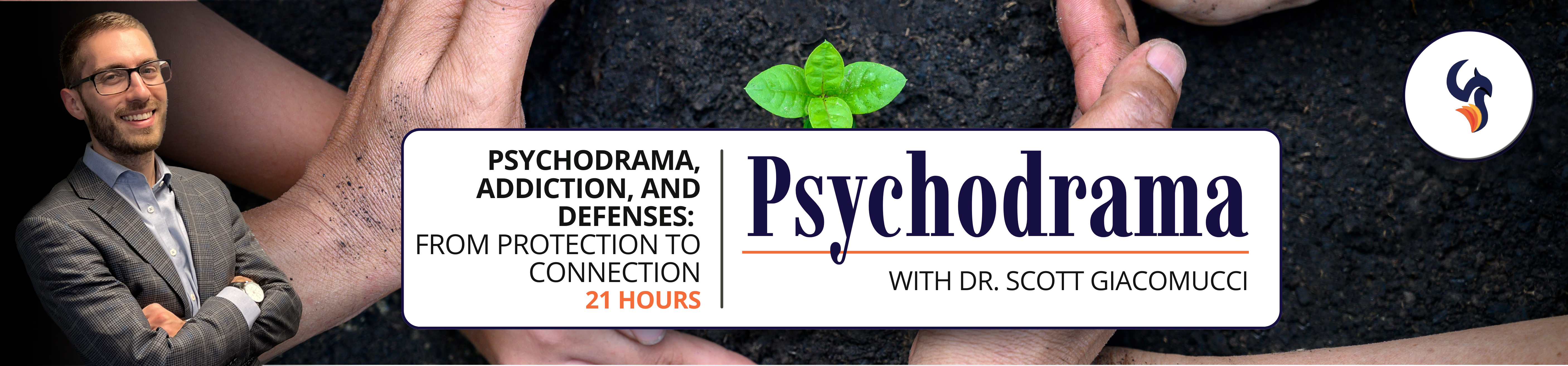 Psychodrama, Addiction, and Defenses: From Protection to Connection
