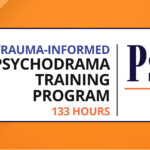 2026 Psychodrama Training Program with Dr. Scott Giacomucci